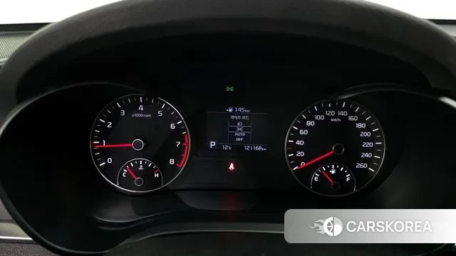 Kia The New K5 2nd generation id 3445076 из Кореи 18