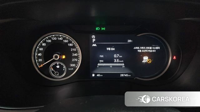 Genesis The New G70 Shooting Brake id 4835218 из Кореи 33