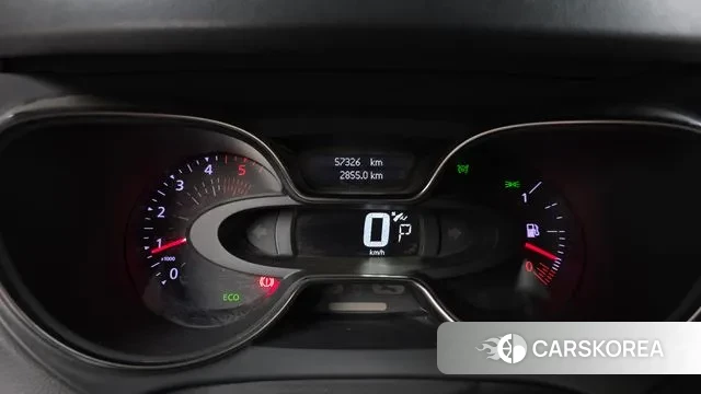 Renault Korea (Samsung) New QM3 id 3557484 из Кореи 18