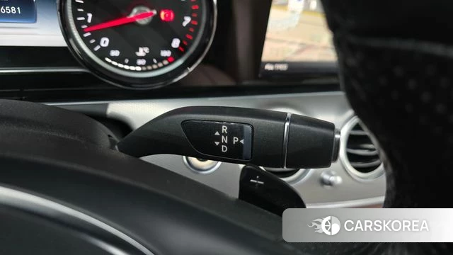 Mercedes-Benz E-Class W213 id 3894295 из Кореи 18