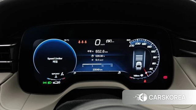 Maserati Grecale id 3811360 из Кореи 18