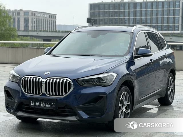 BMW X1 id 4297478 из Китая 24