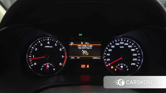 Kia The New K3 2nd generation id 4427665 из Кореи 28