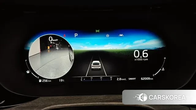 Kia K5 3rd generation id 3360512 из Кореи 18