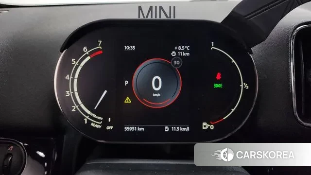 Mini Cooper Countryman id 3741040 из Кореи 18