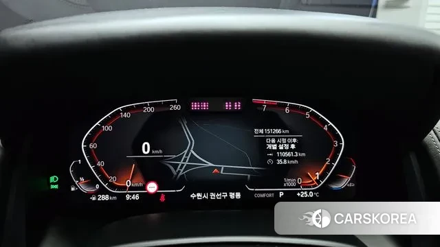 BMW 8 Series (G15) id 3144127 из Кореи 18