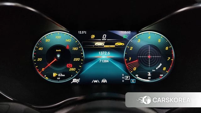 Mercedes-Benz C-Class W205 id 3916152 из Кореи 18