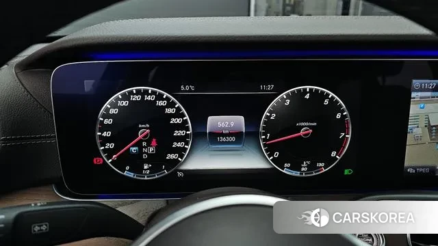 Mercedes-Benz E-Class W213 id 3713914 из Кореи 18