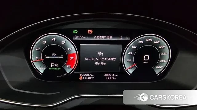 Audi SQ5 (FY) id 3017089 из Кореи 18