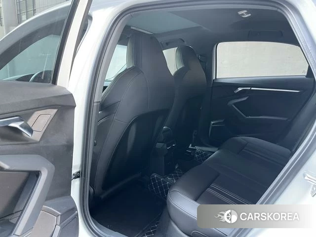 Audi A3 id 4297536 из Китая 15
