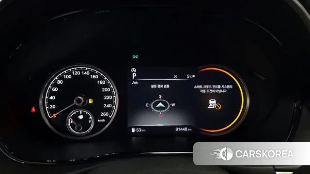 Genesis GV70 id 3540321 из Кореи 18