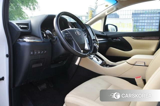 Toyota Elfa id 4297779 из Китая 18