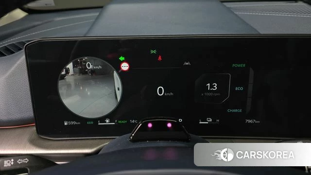 Kia The New Sportage 5th Generation Hybrid id 3850321 из Кореи 18