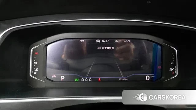 Volkswagen Tiguan second Generation id 3502870 из Кореи 18