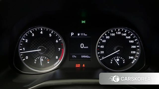 Hyundai The New Avante AD id 3911577 из Кореи 18