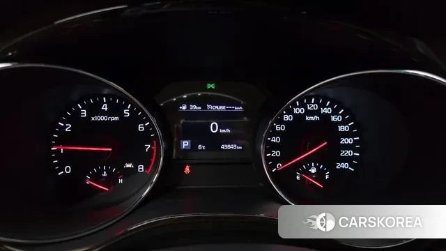 Kia The New Carnival id 3636260 из Кореи 18