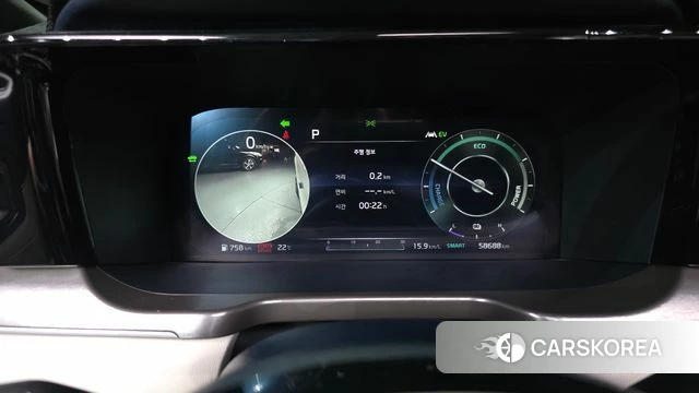 Kia Sorento 4th Generation id 4330977 из Кореи 34