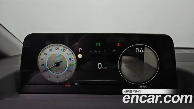 Hyundai Staria id 2503410 из Кореи 18