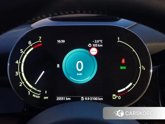 Mini Cooper S id 3629708 из Кореи 18