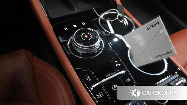 Kia The New K5 3rd generation id 4349351 из Кореи 32