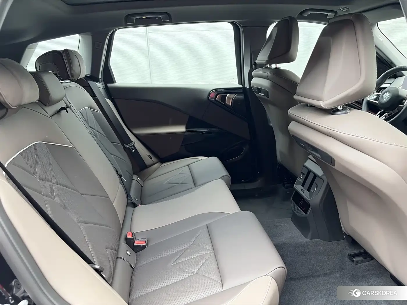 BMW X3 id 4548019 из Китая 8