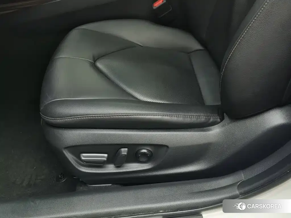 Toyota Camry id 4679955 из Китая 22
