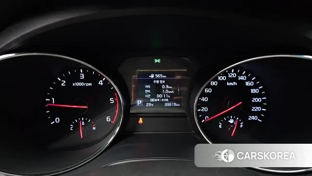 Kia The New Carnival id 3045079 из Кореи 18