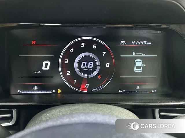 Hyundai Elantra id 4299792 из Китая 19