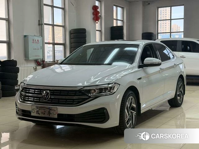 Volkswagen Sagitar id 4264638 из Китая 16
