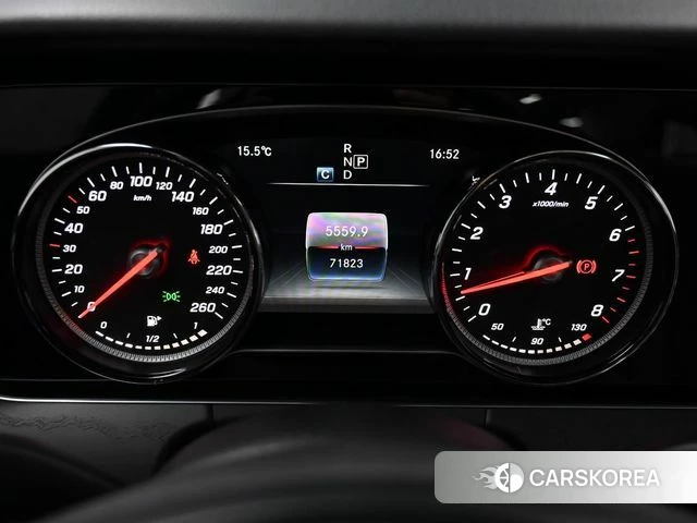 Mercedes-Benz E-Class W213 id 3821175 из Кореи 18