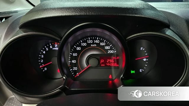 Kia The New Ray id 3905703 из Кореи 18