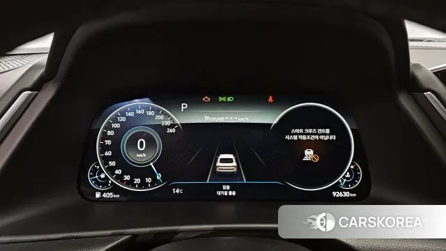 Hyundai Sonata (DN8) id 3343495 из Кореи 18