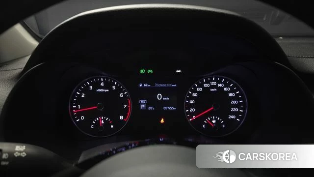 Kia Come New K3 id 4684231 из Кореи 28