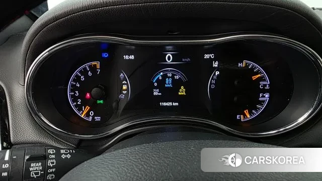 Jeep Grand Cherokee id 3284154 из Кореи 18