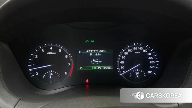Genesis G80 id 4530452 из Кореи 28