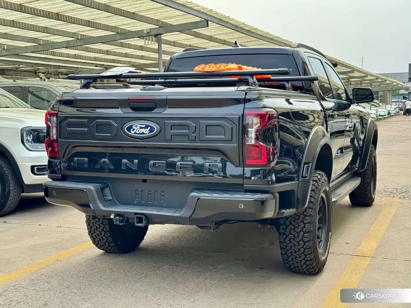 Ford Ranger Ranger id 4548338 из Китая 14