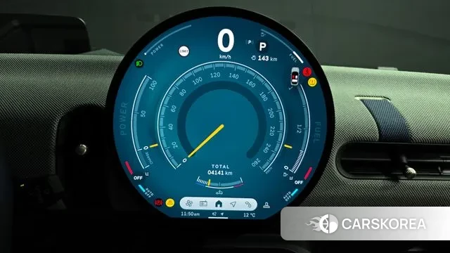 Mini Cooper S 4th Generation id 3267264 из Кореи 18