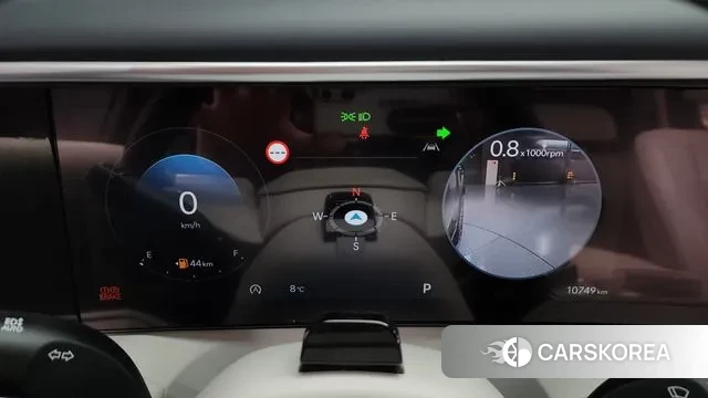 Hyundai Palisade (LX3) id 3554803 из Кореи 18