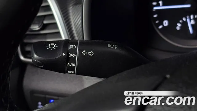 Hyundai All New Tucson id 2667556 из Кореи 18