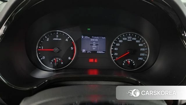 Kia Seltos id 4922861 из Кореи 29