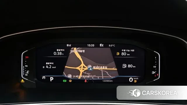 Volkswagen Tiguan second Generation id 3717275 из Кореи 18