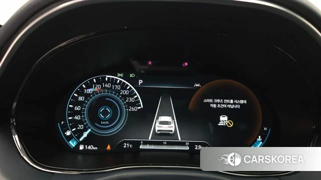 Genesis GV70 id 4350105 из Кореи 34