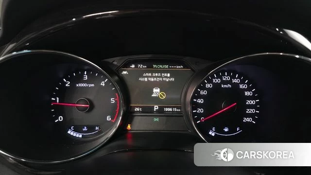 Kia The New Carnival id 4542918 из Кореи 18