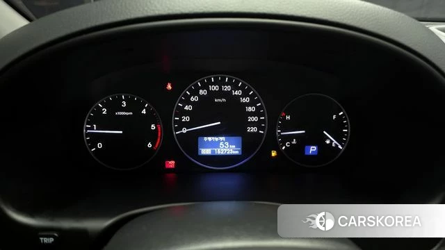 Hyundai The New Grand Starex id 4283983 из Кореи 18