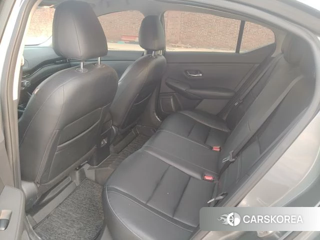 Nissan Xuan Yi id 4273362 из Китая 8