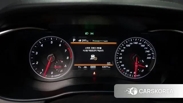 Genesis G70 id 3423360 из Кореи 18