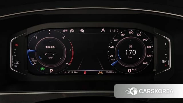 Volkswagen Tiguan second Generation id 4609798 из Кореи 18