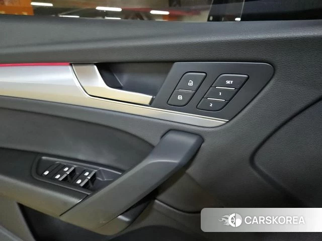 Audi Q5 (FY) id 4591961 из Кореи 18