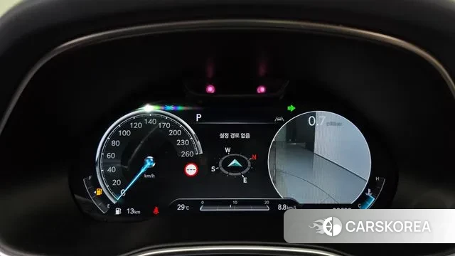 Genesis GV80 id 3059119 из Кореи 18