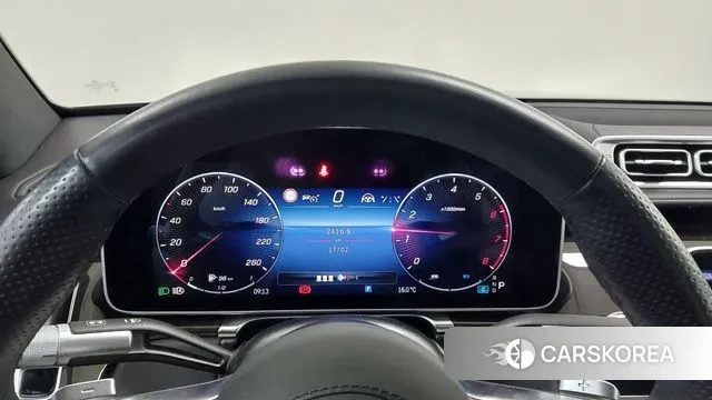 Mercedes-Benz S-Class W223 id 3371860 из Кореи 15